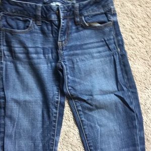 Skinny jeans American Eagle    *